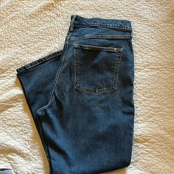 Everlane Denim - Women’s original cheeky Jean